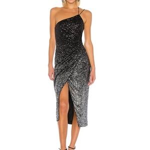 NWOT LPA Andrea Dress